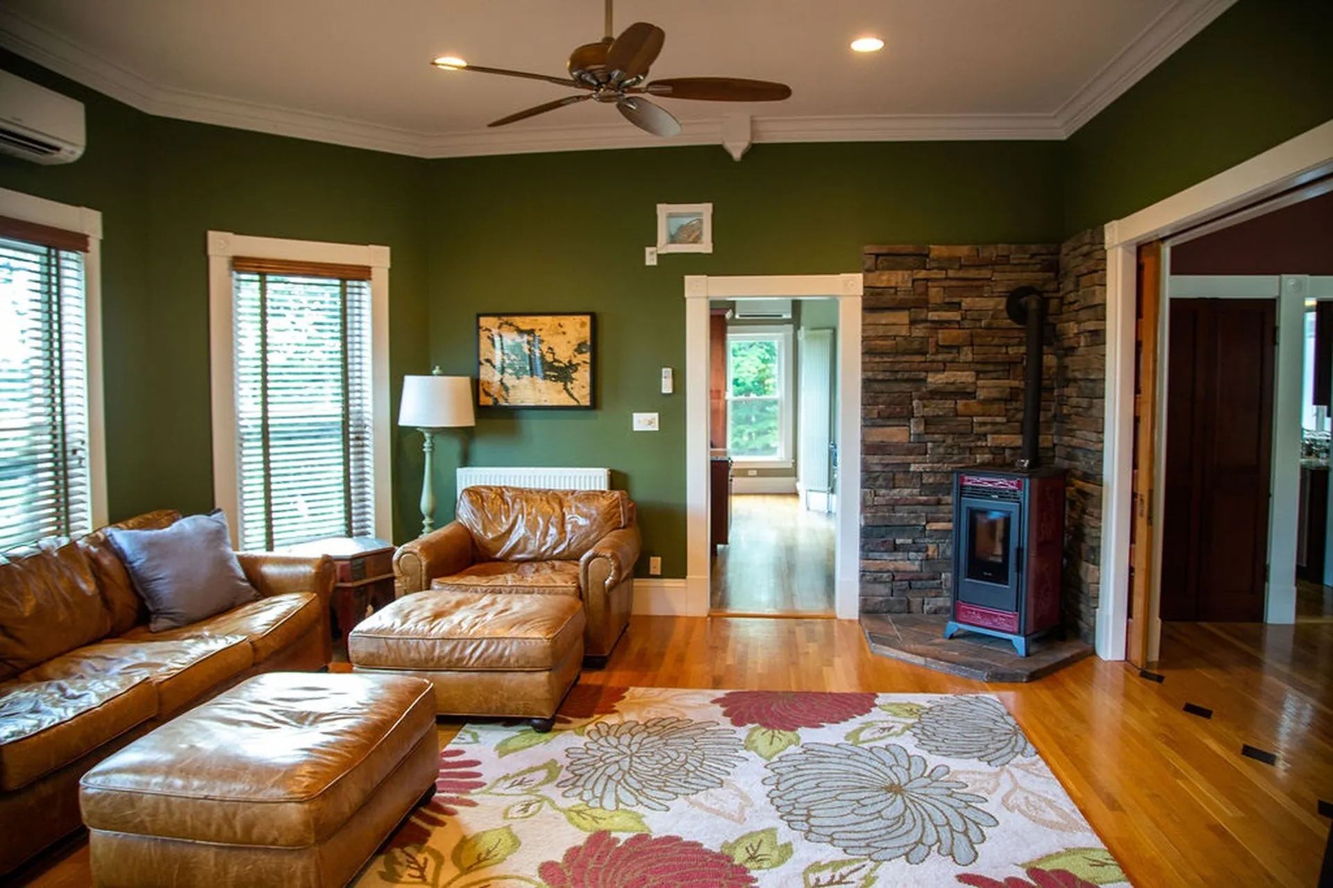 35 Old Wolfeboro Road Alton NH 03809