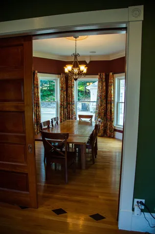 35 Old Wolfeboro Road Alton NH 03809