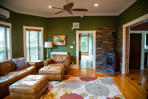35 Old Wolfeboro Road Alton NH 03809