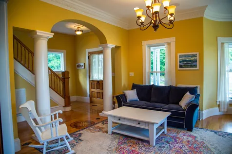 35 Old Wolfeboro Road Alton NH 03809