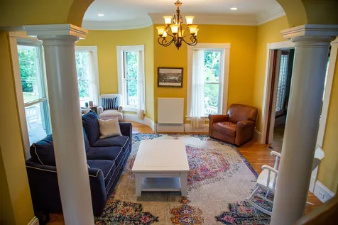 35 Old Wolfeboro Road Alton NH 03809