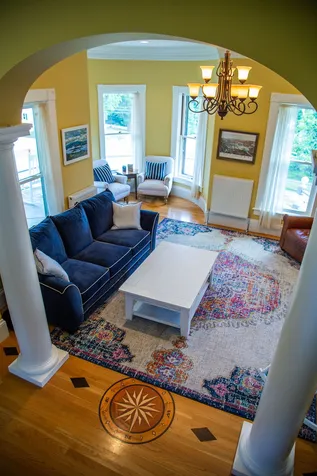 35 Old Wolfeboro Road Alton NH 03809