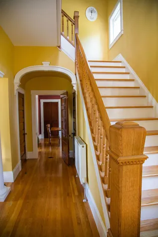 35 Old Wolfeboro Road Alton NH 03809