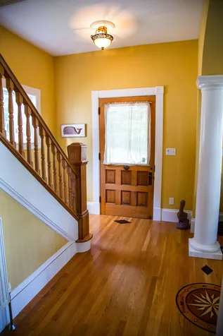 35 Old Wolfeboro Road Alton NH 03809