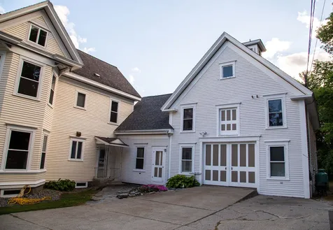35 Old Wolfeboro Road Alton NH 03809