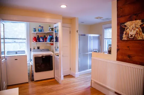35 Old Wolfeboro Road Alton NH 03809