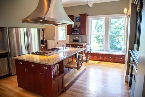 35 Old Wolfeboro Road Alton NH 03809
