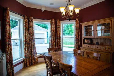 35 Old Wolfeboro Road Alton NH 03809