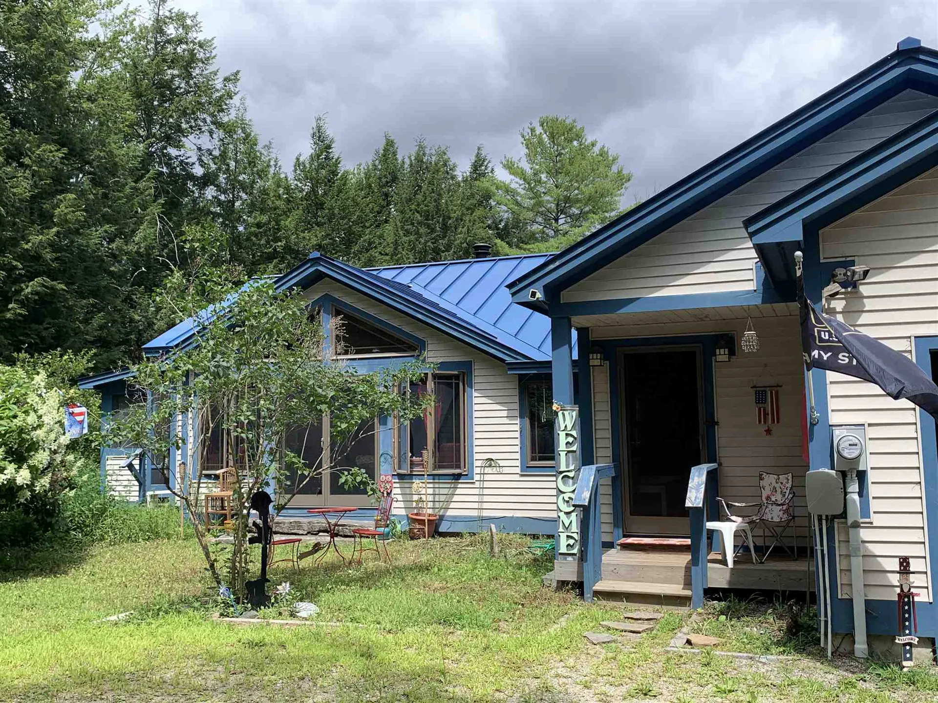 3851 Trebo Road Chester VT 05143