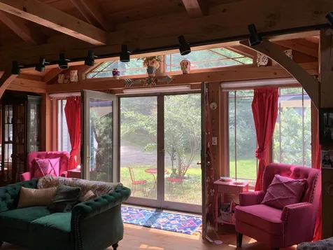 3851 Trebo Road Chester VT 05143