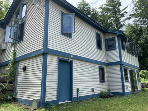 3851 Trebo Road Chester VT 05143