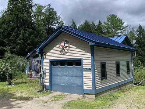3851 Trebo Road Chester VT 05143