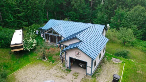 3851 Trebo Road Chester VT 05143
