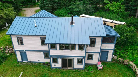 3851 Trebo Road Chester VT 05143
