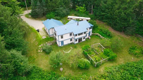 3851 Trebo Road Chester VT 05143