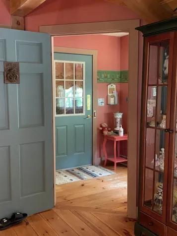 3851 Trebo Road Chester VT 05143