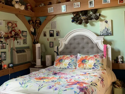 3851 Trebo Road Chester VT 05143