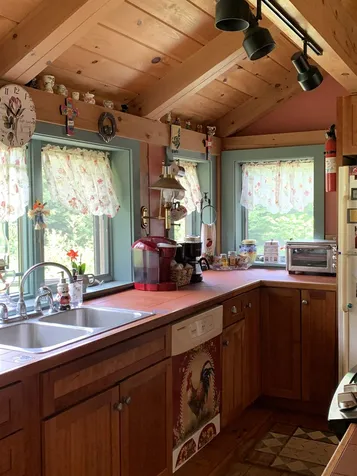 3851 Trebo Road Chester VT 05143