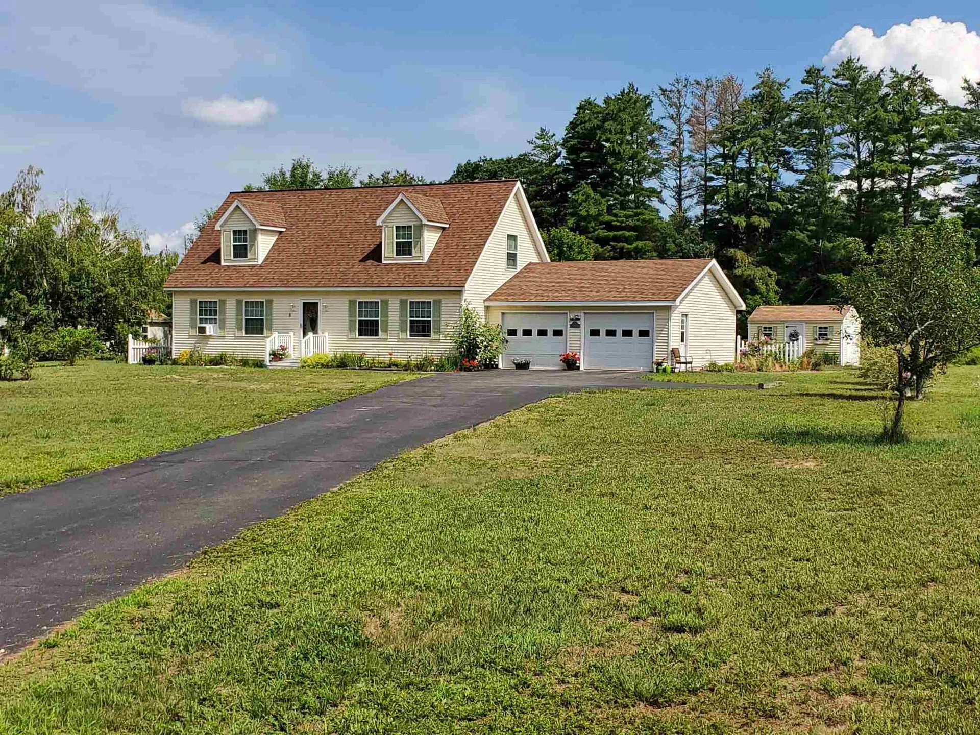 49 Birch Road Swanzey NH 03446