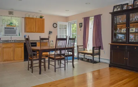 89 River Street Alstead NH 03602