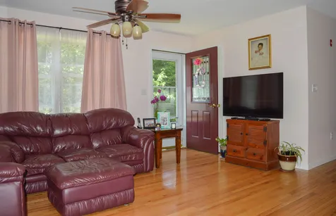 89 River Street Alstead NH 03602