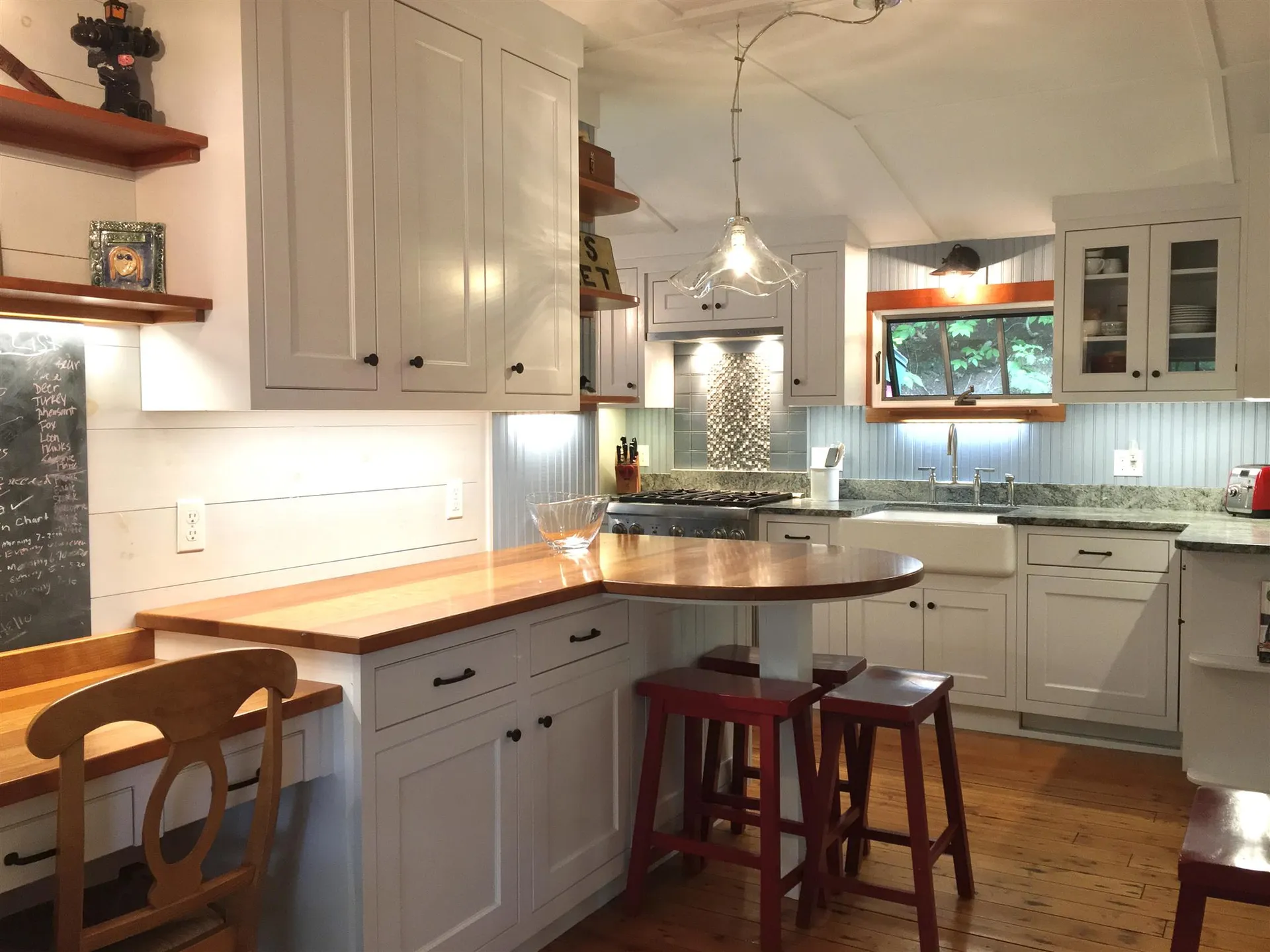 1096 Goose Pond Road Canaan NH 03741
