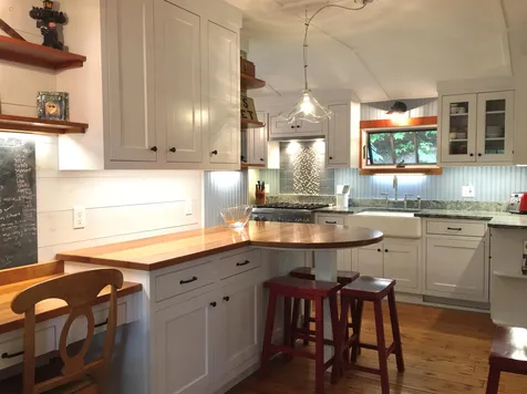 1096 Goose Pond Road Canaan NH 03741
