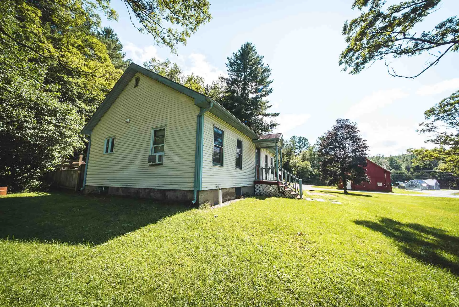 1299 Route 12a Northfield VT 05663