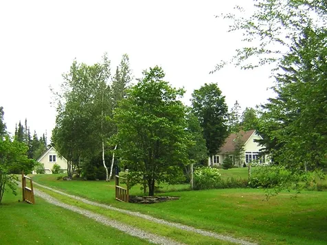 649 Lake Shore Road Greensboro VT 05841