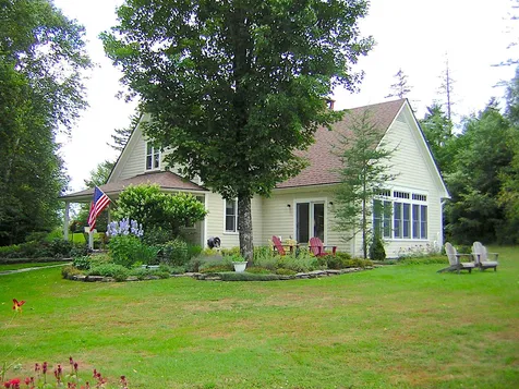 649 Lake Shore Road Greensboro VT 05841