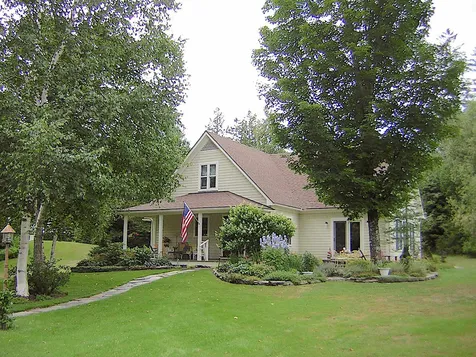 649 Lake Shore Road Greensboro VT 05841