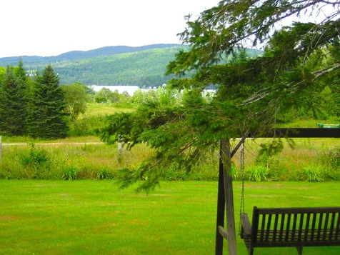 649 Lake Shore Road Greensboro VT 05841