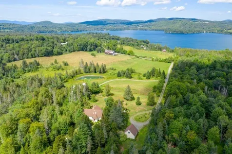 649 Lake Shore Road Greensboro VT 05841