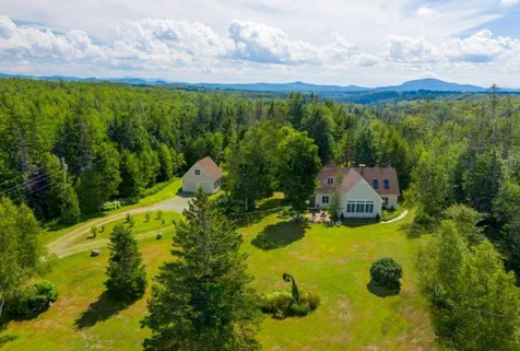 649 Lake Shore Road Greensboro VT 05841