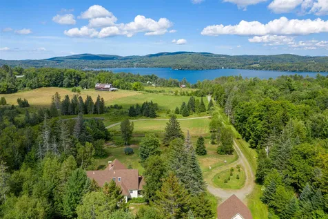 649 Lake Shore Road Greensboro VT 05841