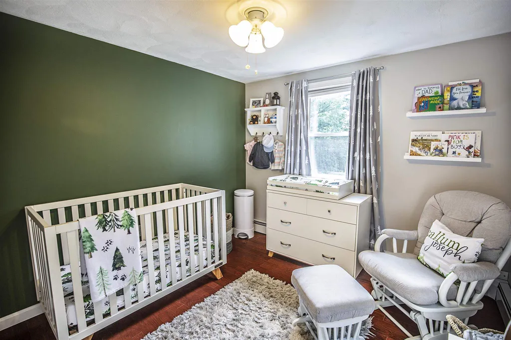 9 Kestree Drive Londonderry NH 03053