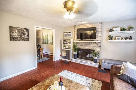 9 Kestree Drive Londonderry NH 03053