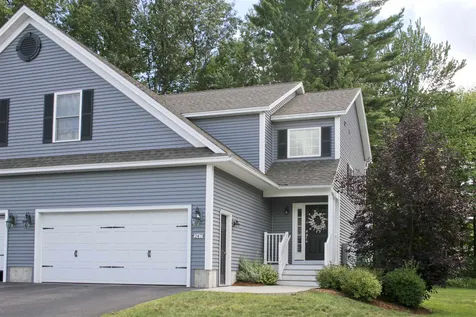 247 Fox Run Colchester VT 05446