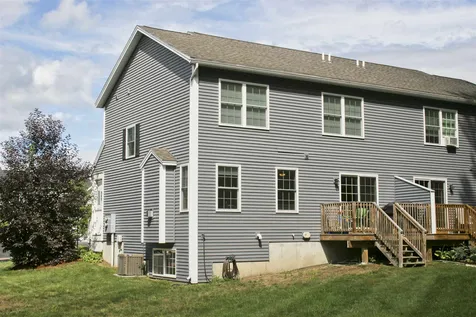 247 Fox Run Colchester VT 05446