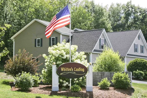 247 Fox Run Colchester VT 05446