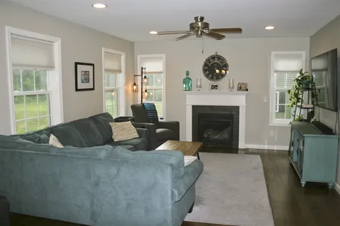 247 Fox Run Colchester VT 05446