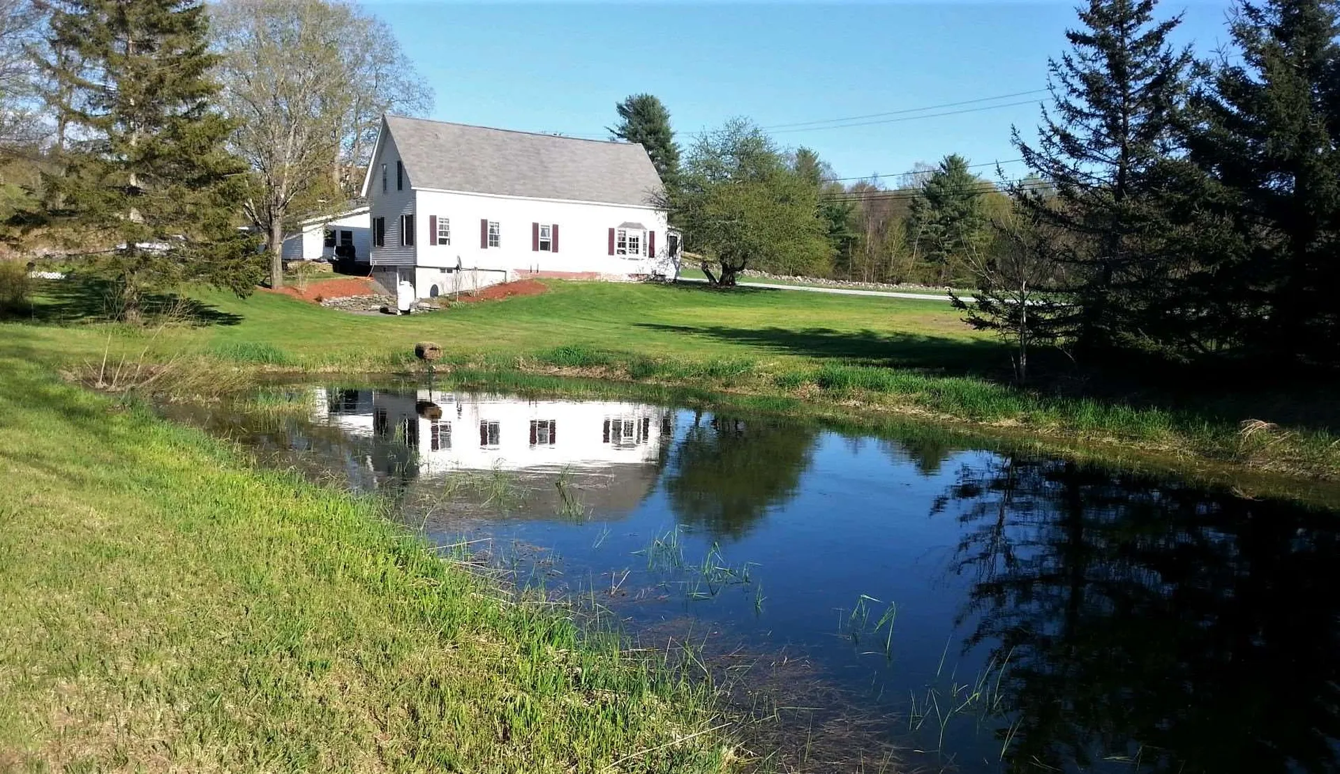 223 North Hemlock Road Charlestown NH 03603