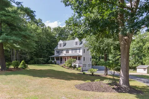 10 Alexis Lane Hampton Falls NH 03844