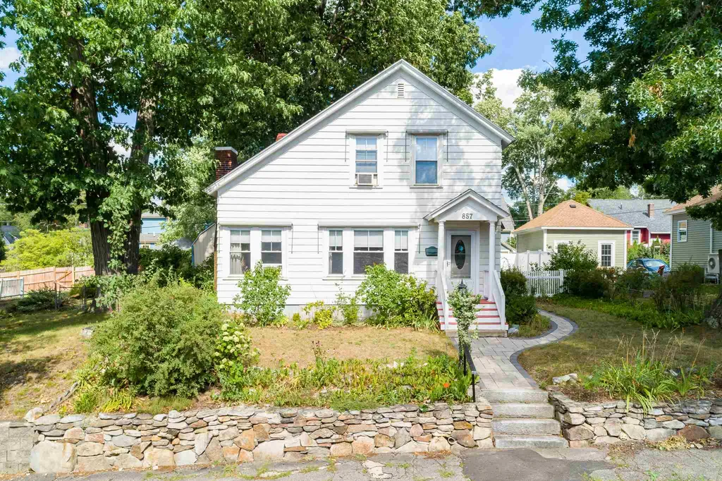 857 Beech Street Manchester NH 03104