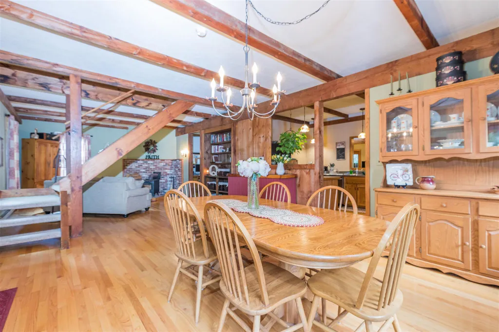 145 Concord Road Lee NH 03861