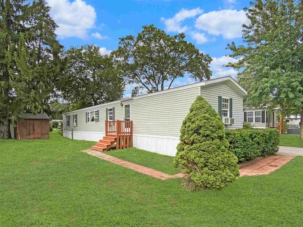 12 Buttonwood Lane Merrimack NH 03054