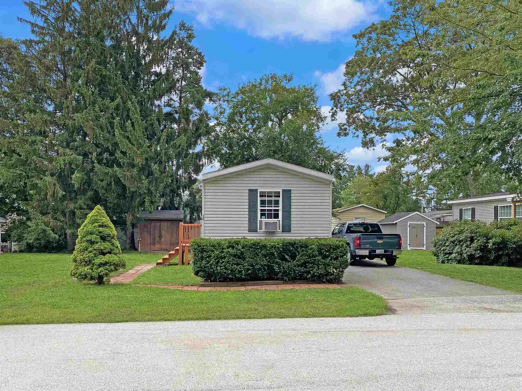 12 Buttonwood Lane Merrimack NH 03054