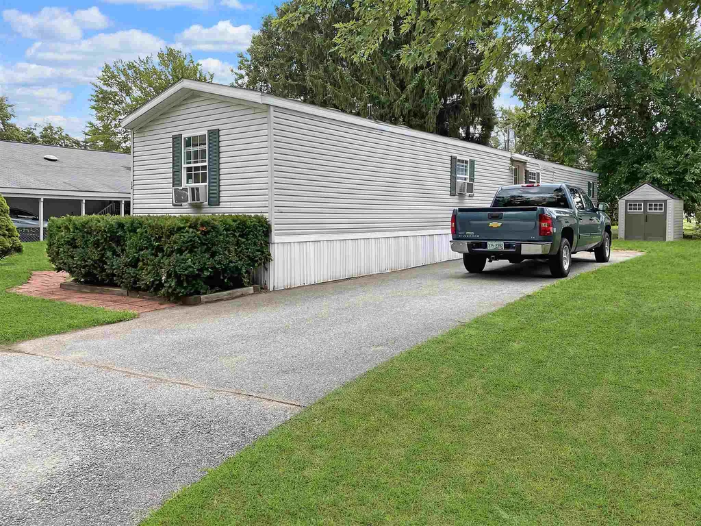 12 Buttonwood Lane Merrimack NH 03054