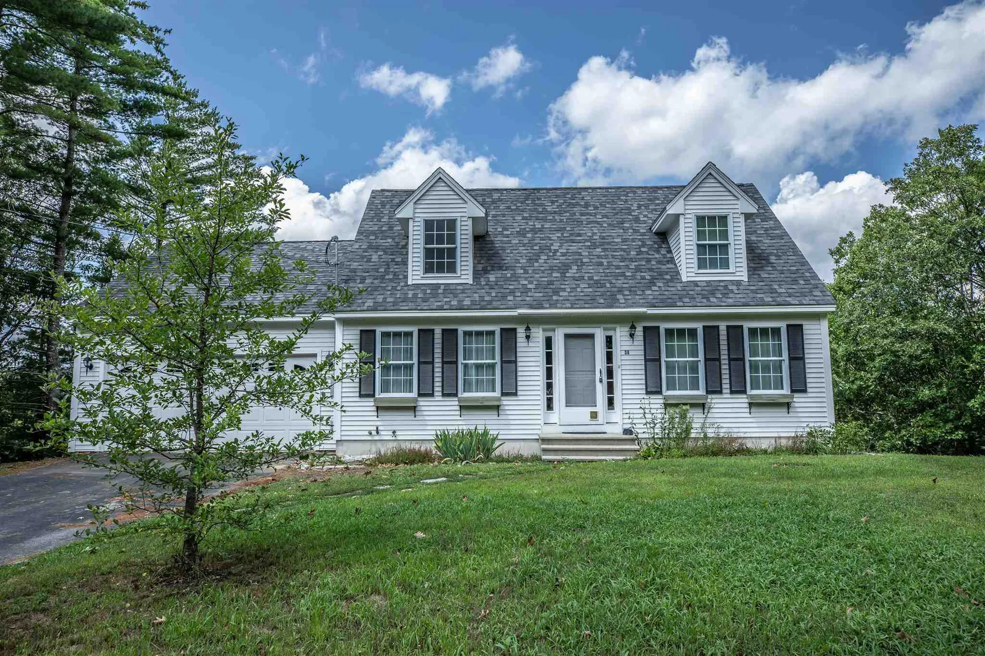 38 Balch Farm Road Bennington NH 03442