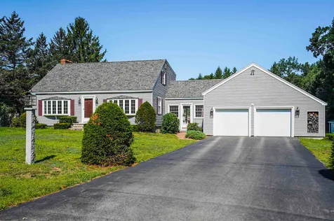 24 Smith Corner Road Plaistow NH 03865